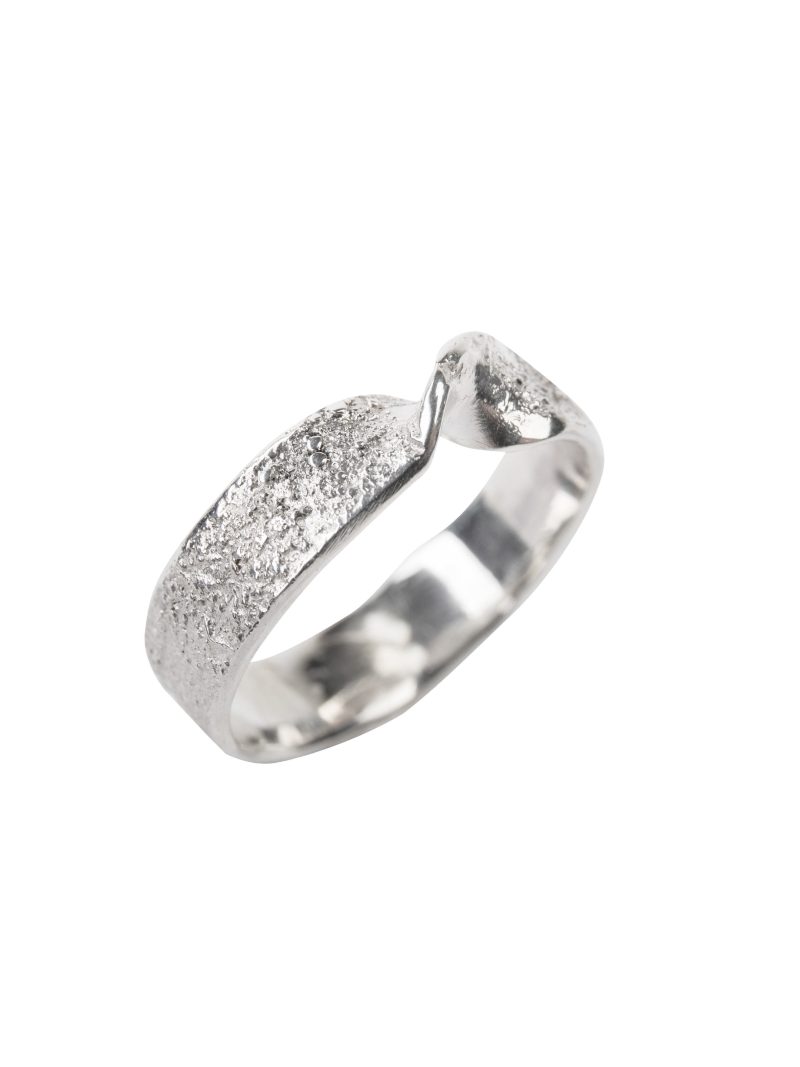 ANII Jewellery Silver Ring