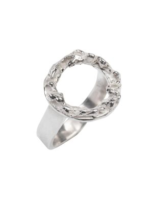 ANII Jewellery Silver Ring