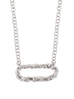 ANII Jewellery Silver Necklace