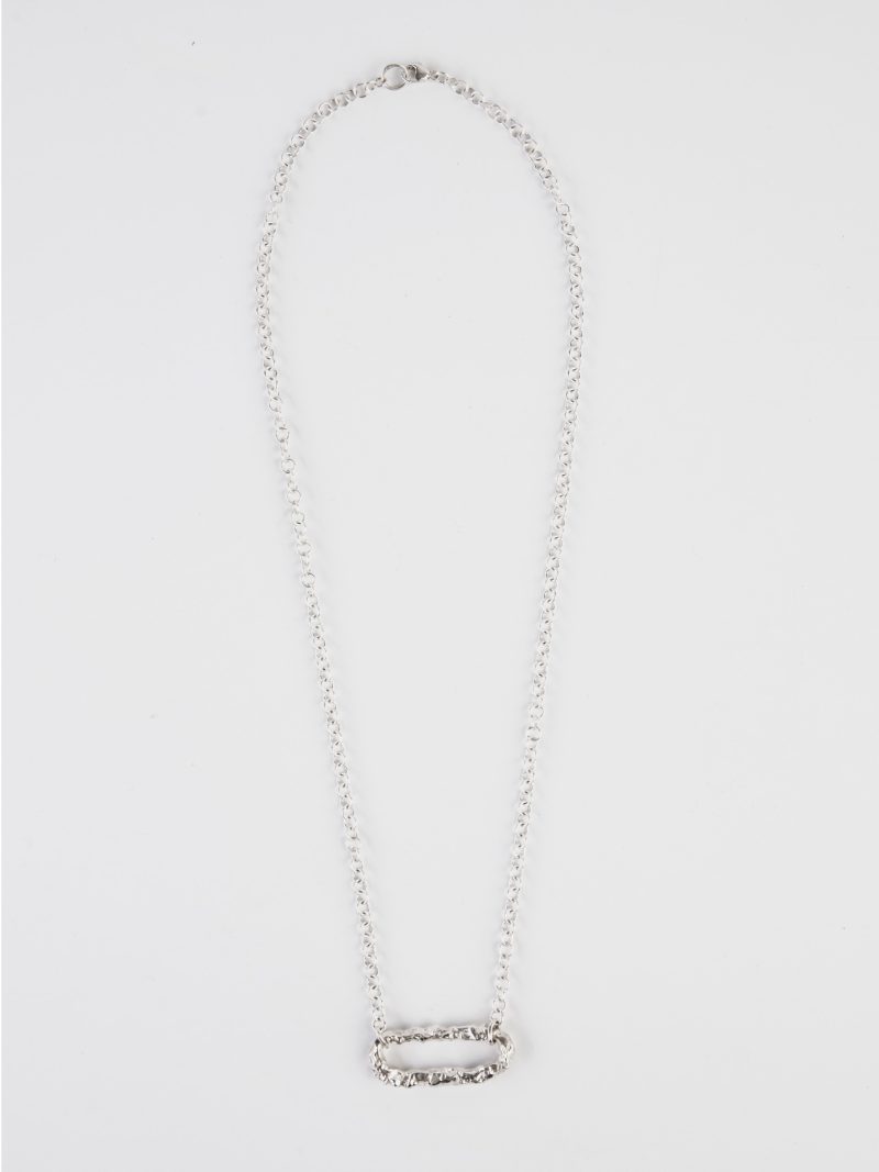 ANII Jewellery Silver Necklace - Image 2