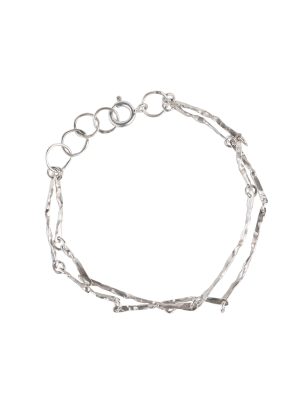 ANII Jewellery Silver Bracelet