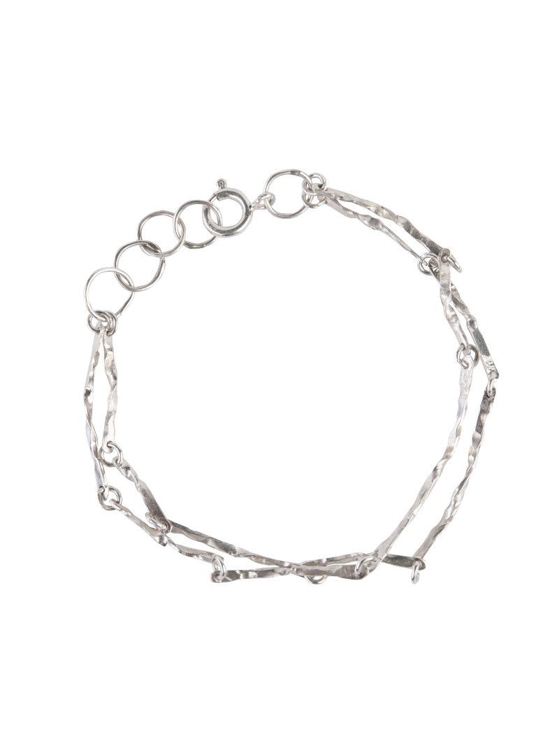 ANII Jewellery Silver Bracelet