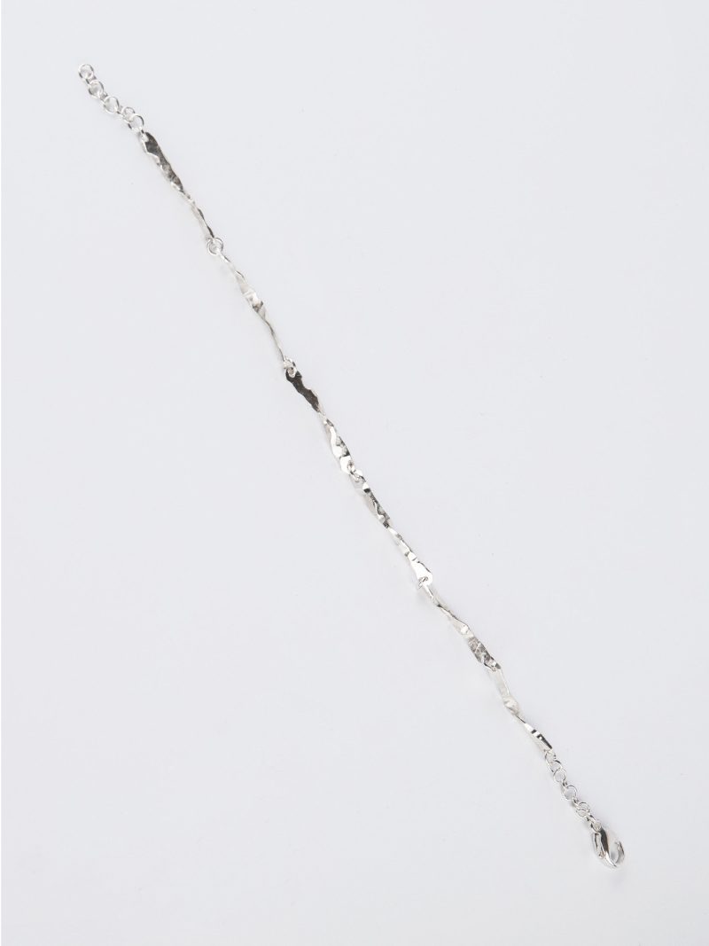 ANII Jewellery Silver Bracelet - Image 2