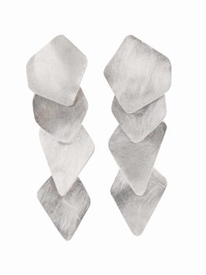 ANII Jewellery Silver Earrings