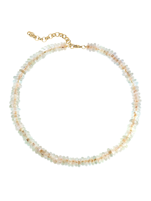 Alejandra Corona Jewelry Kassidy Necklace