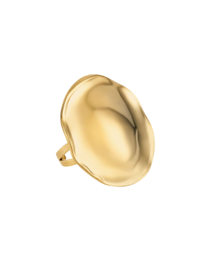 Alejandra Corona Jewelry Madison Adjustable Ring