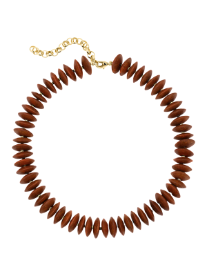 Alejandra Corona Jewelry Madison Necklace