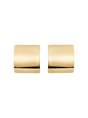 Alejandra Corona Jewelry Florence Earrings