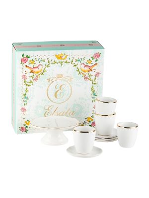 Elsatahome Coffee Gift Box