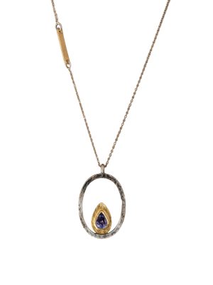 Two Chances Jewellery Doris Necklace
