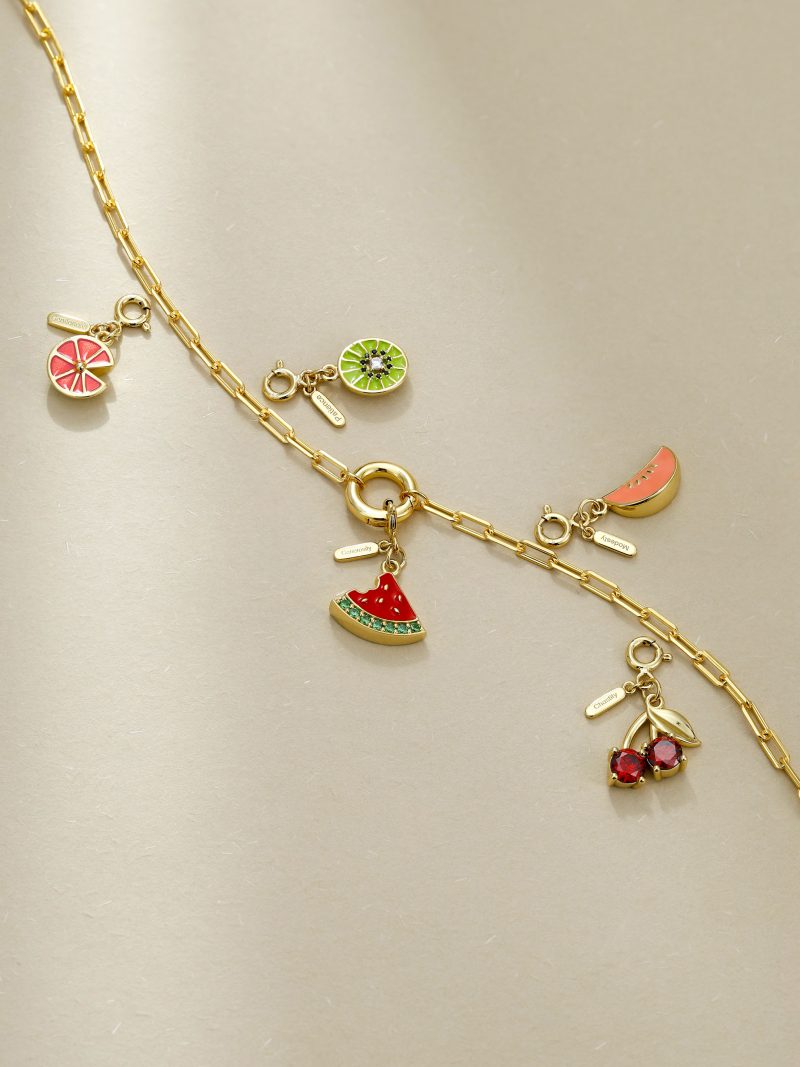 Vanimy Fruits Of Spirit Neckalce - Image 2