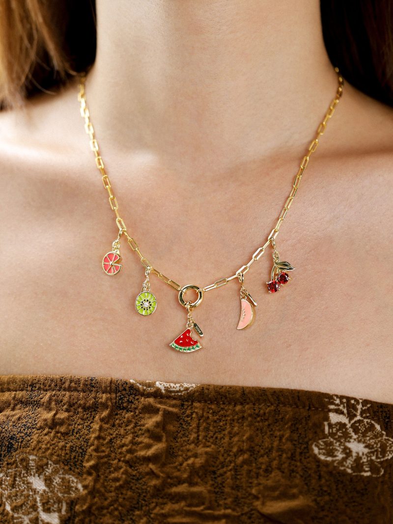 Vanimy Fruits Of Spirit Neckalce - Image 3