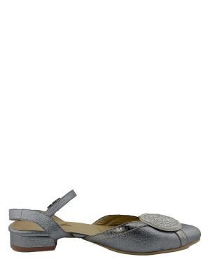Agatha Designs Bella - Leather Sandal