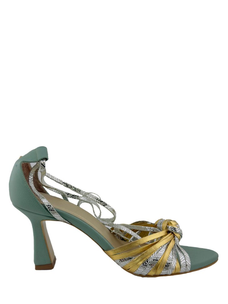 Agatha Designs Valencia - Leather Shoes