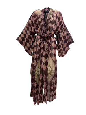 Isabelle Rouge Kimono