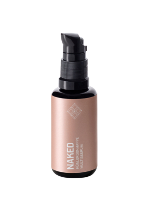 LUMI NAKED Hyaluronic Acid Multiserum 30ml