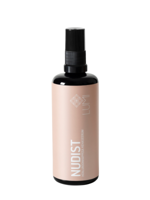 LUMI NUDIST Hyaluronic Acid Body Serum 100ml