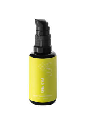 LUMI SKIN GYM Facial Training Formula Face Serum 30ml