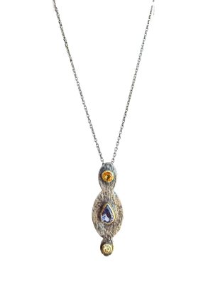 Two Chances Jewellery Artemis Necklace