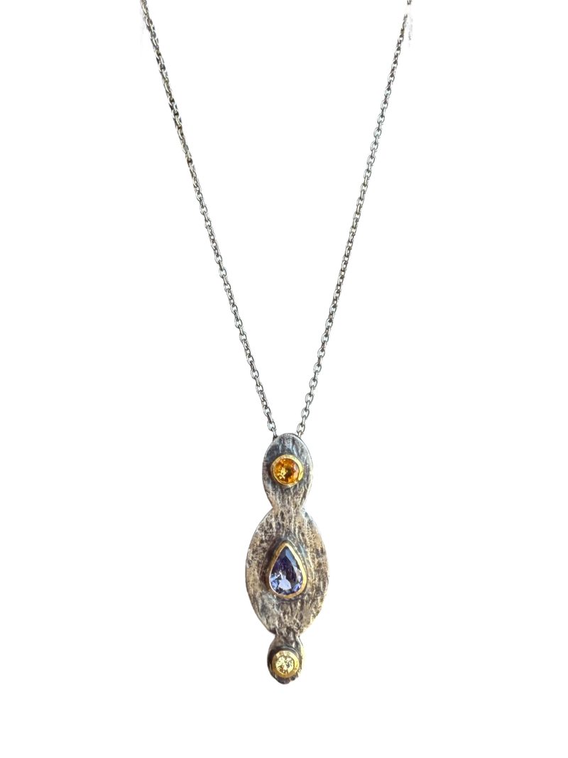 Two Chances Jewellery Artemis Necklace