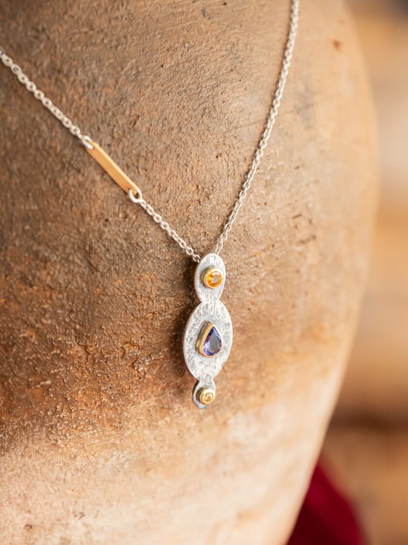 Two Chances Jewellery Artemis Necklace - Image 2