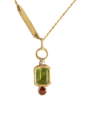 Two Chances Jewellery Bella Necklace