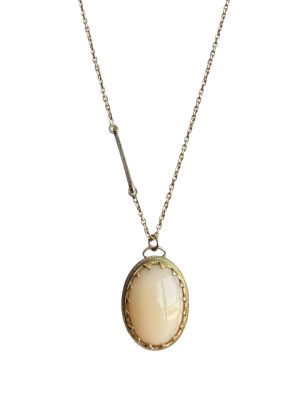 Two Chances Jewellery Pero Necklace.