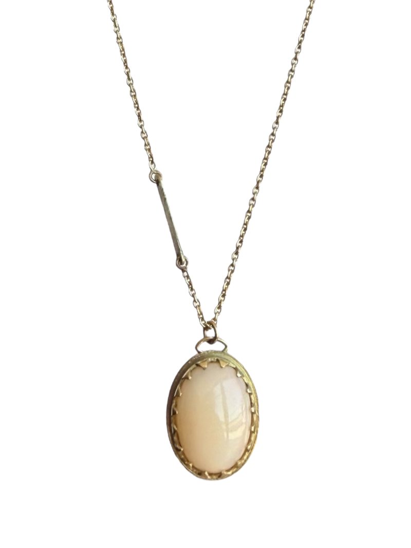 Two Chances Jewellery Pero Necklace.