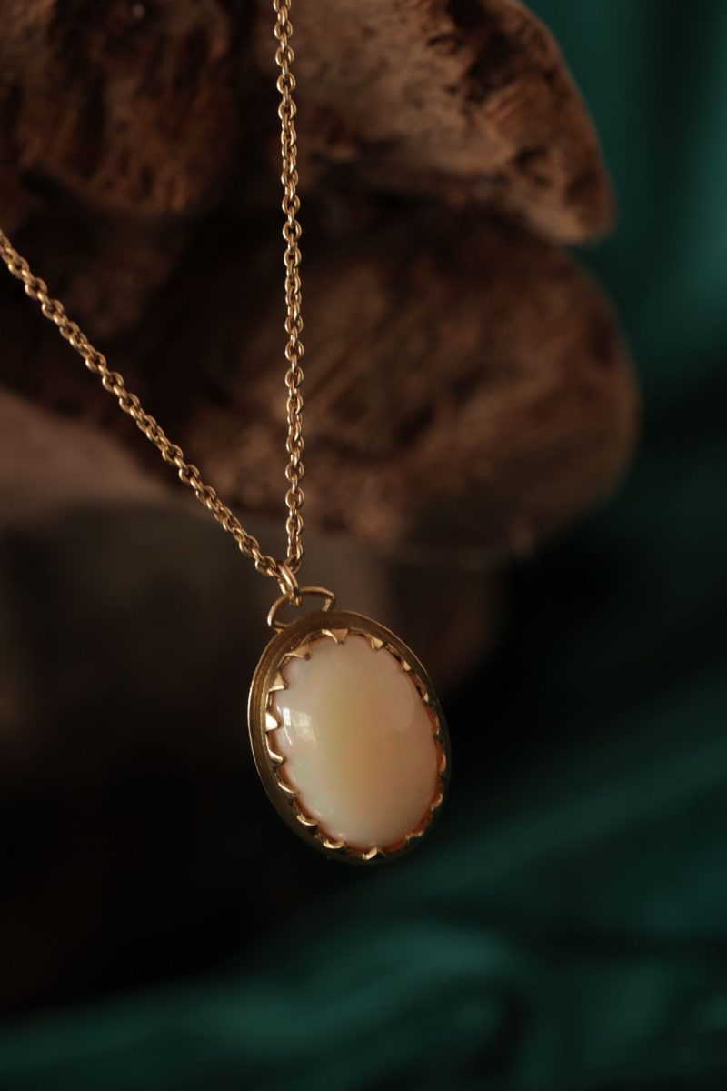 Two Chances Jewellery Pero Necklace. - Image 2
