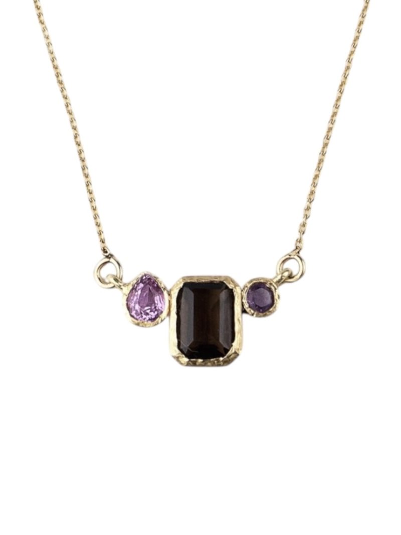 Two Chances Jewellery Vera Necklace.