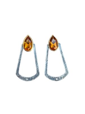 Two Chances Jewellery VenüS Earrings