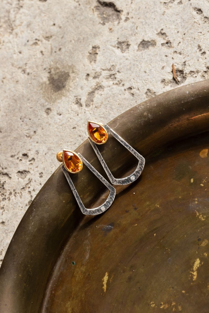 Two Chances Jewellery VenüS Earrings - Image 2