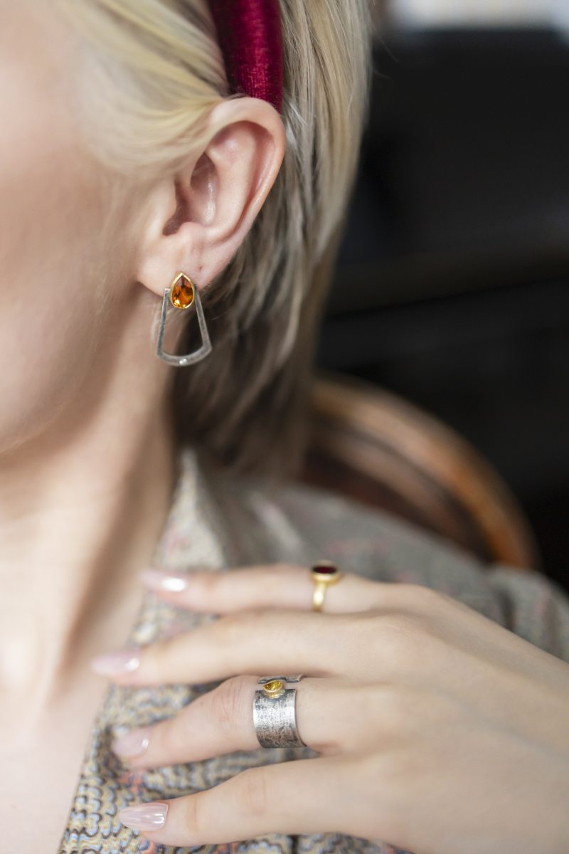Two Chances Jewellery VenüS Earrings - Image 3
