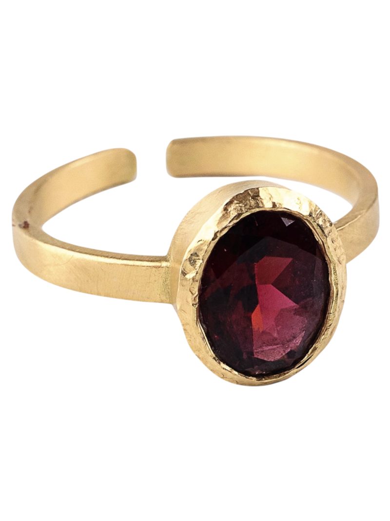 Two Chances Jewellery Mom Ring