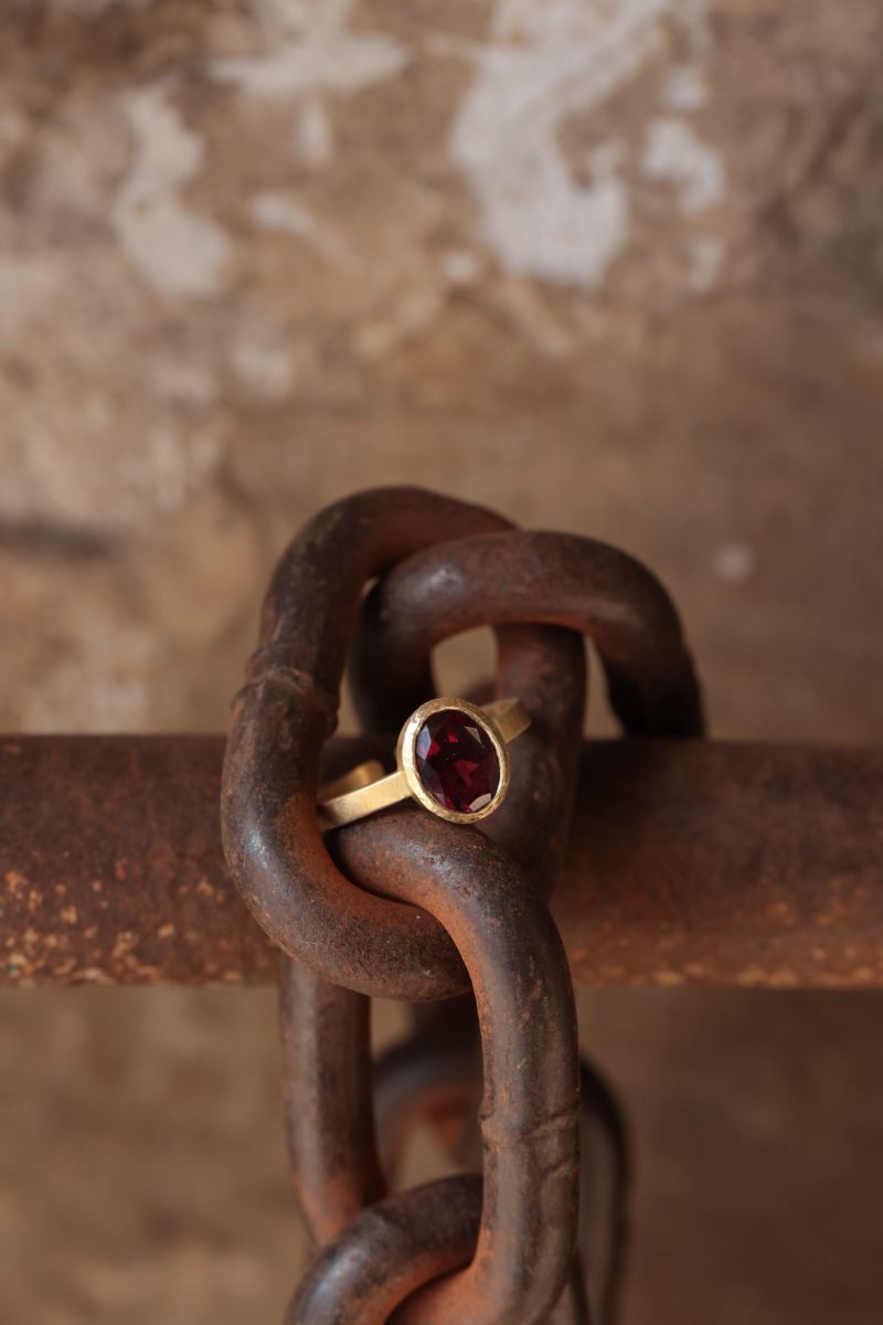 Two Chances Jewellery Mom Ring - Image 2