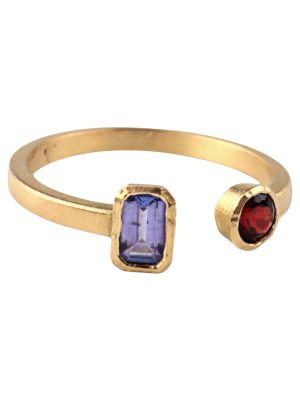 Two Chances Jewellery Amore Ring.