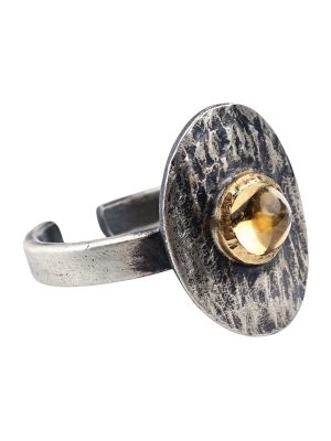 Two Chances Jewellery Gaia Ring.