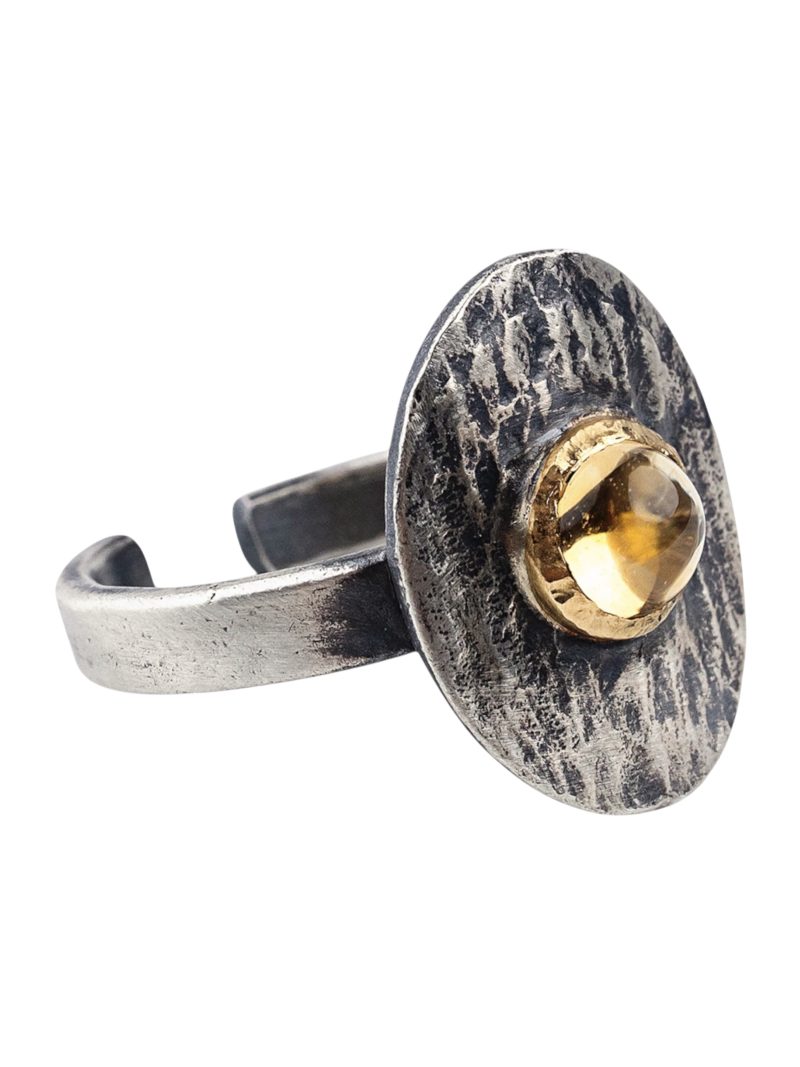 Two Chances Jewellery Gaia Ring.