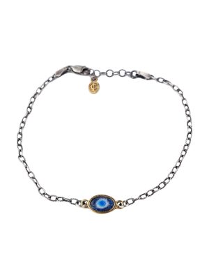 Two Chances Jewellery Evil Eye Bracelet