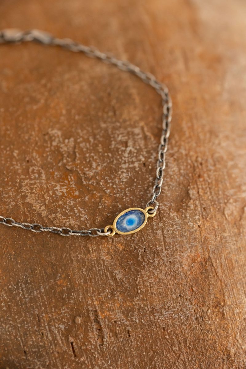 Two Chances Jewellery Evil Eye Bracelet - Image 2