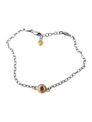 Two Chances Jewellery Tourmaline Bracelet