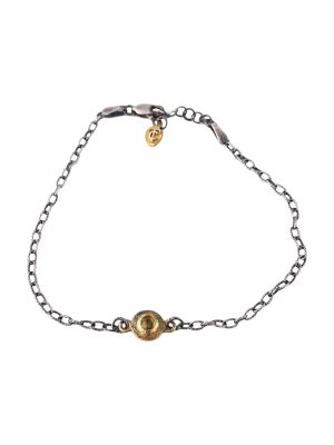 Two Chances Jewellery Yellow Sapphire Bracelet