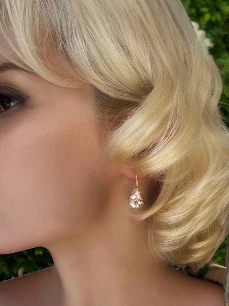 Two Chances Jewellery Aurora Earrings - Image 2