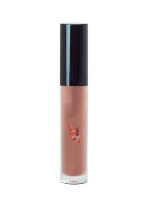 Pretty Xpressions Tan/Beige Vegan Gloss Lip Makeup
