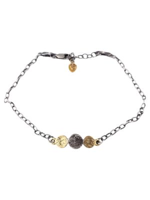 Two Chances Jewellery Antique Bracelet