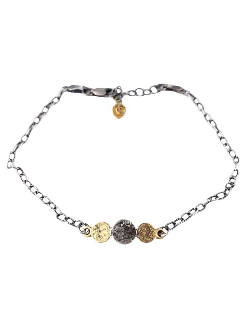 Two Chances Jewellery Antique Bracelet