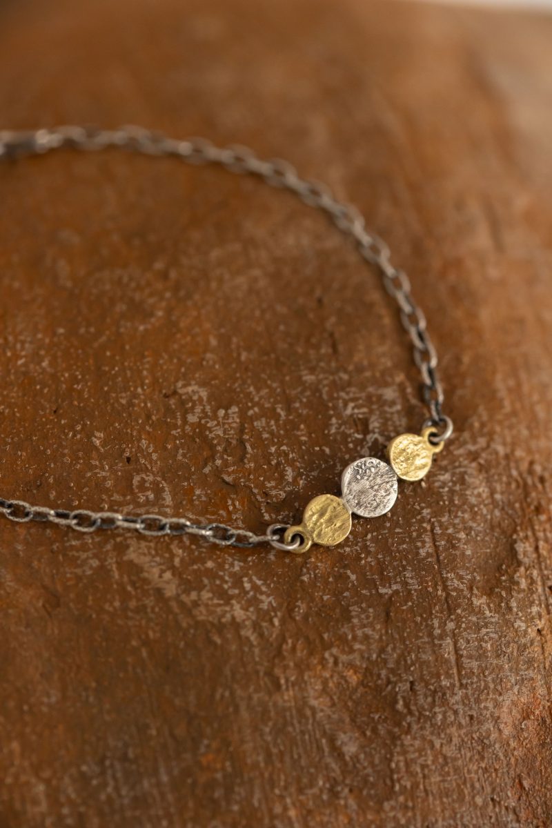 Two Chances Jewellery Antique Bracelet - Image 2