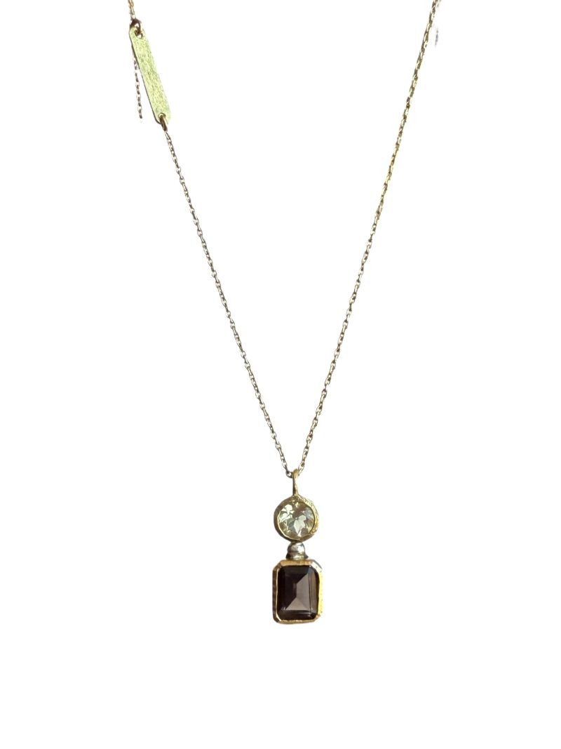 Two Chances Jewellery Theia Necklace
