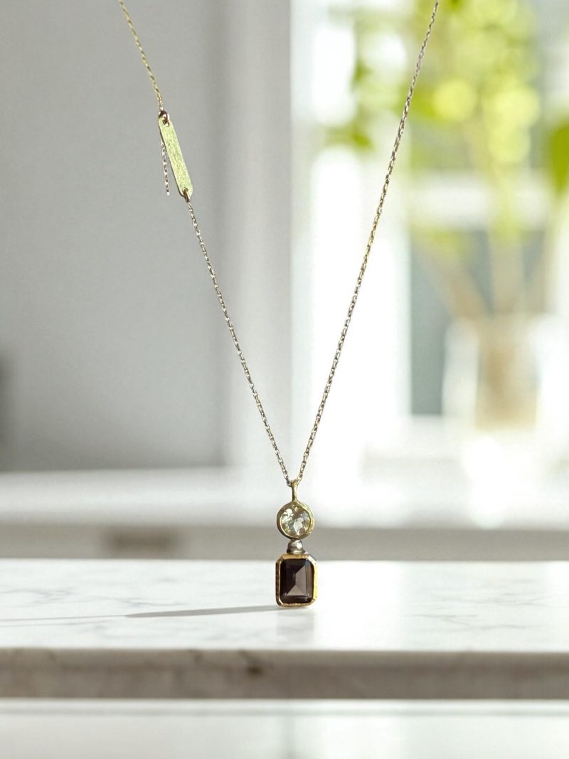 Two Chances Jewellery Theia Necklace - Image 2