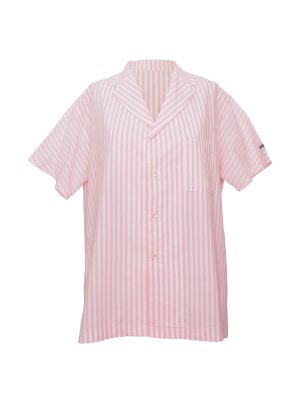 ASCO Pink Short Sleeve Top